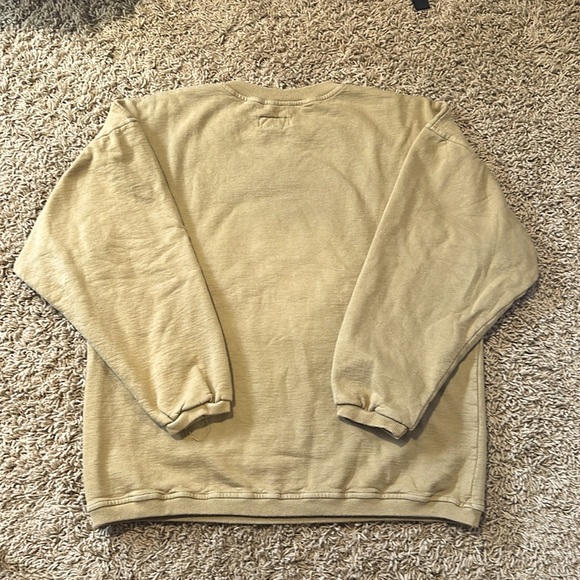 Vintage 1996 B.U.M. Equipment Crewneck - Picture 2 of 7